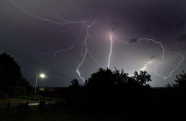 Ilustrační foto.