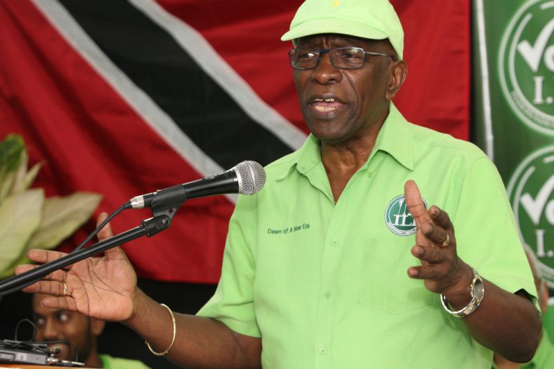 Jack Warner.