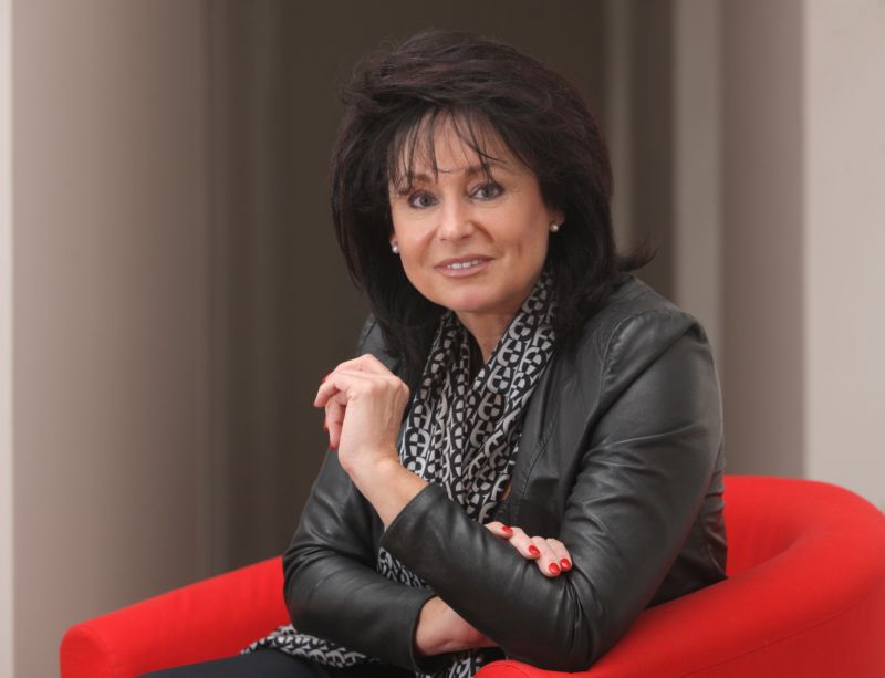 Renata Vesecká.