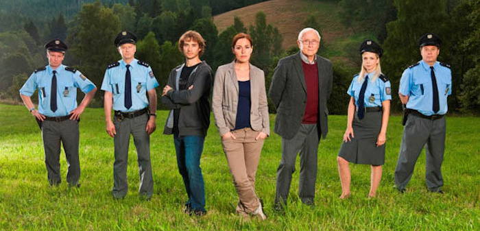 Tv Nova zatím přesný termín, kdy se další díly Modravy vrátí na obrazovku, zatím neupřesnila.