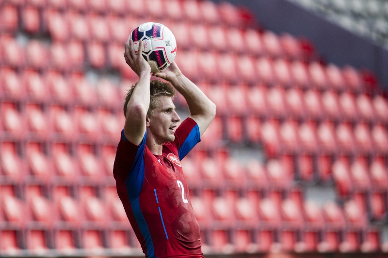 Jakub Jugas.