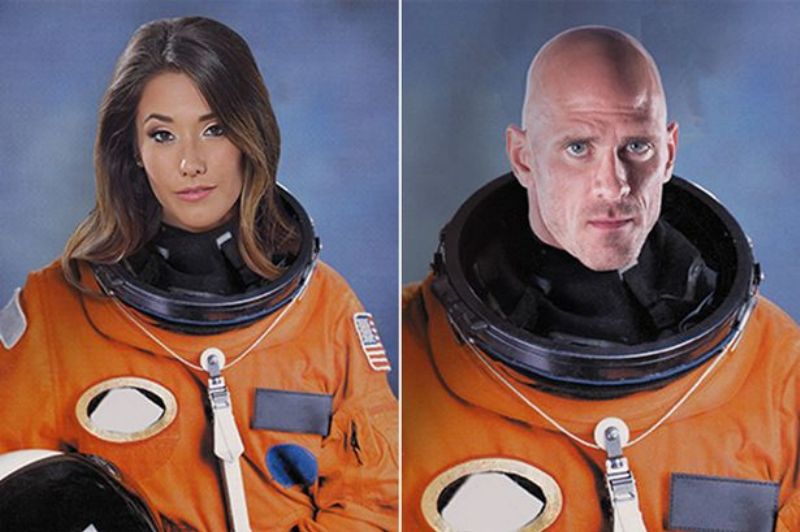 V hlavních rolích se představí Eva Lovia a Johnny Sins.