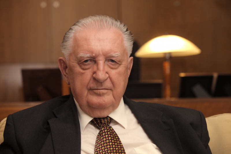 František Čuba.
