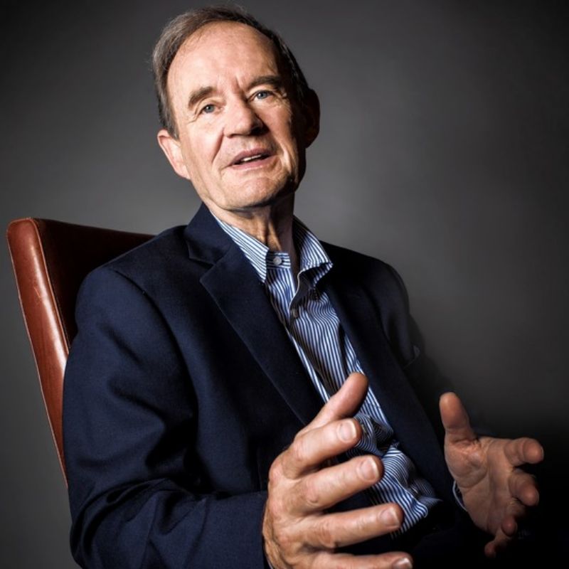 David Boies.