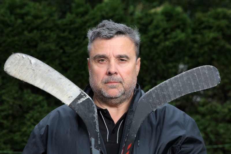 Podnikatel Miroslav Palaščák.