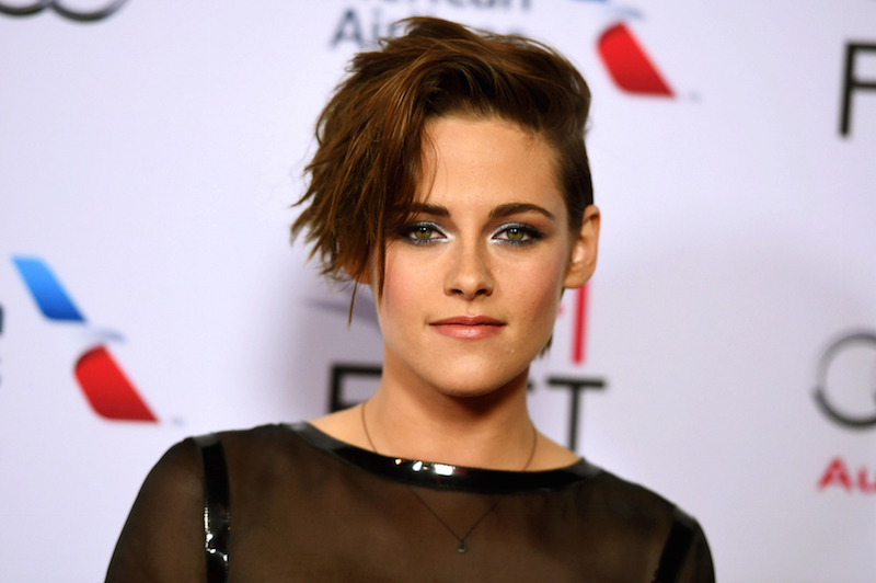 Kristen Stewartová se odhodlala k velkému kroku.