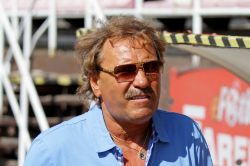 Ivan Horník.