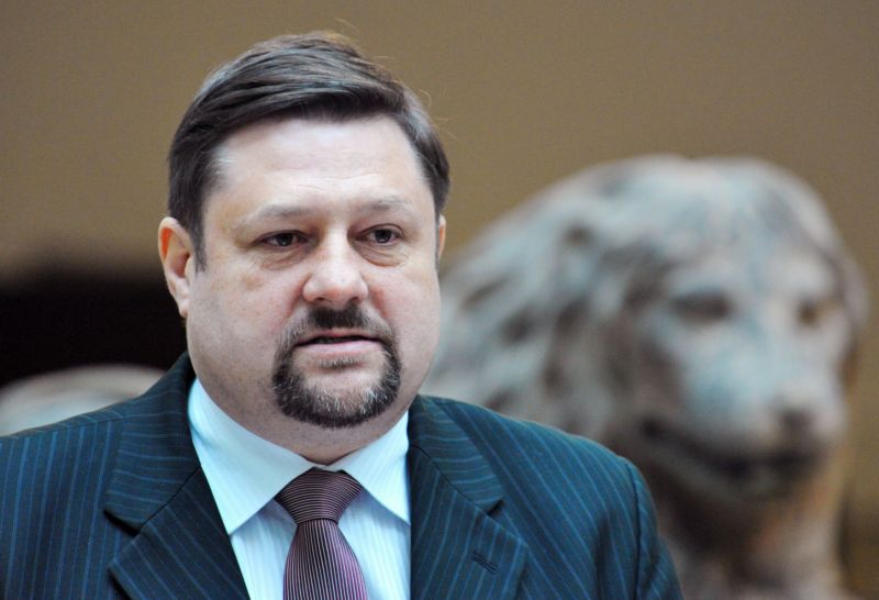 Petr Wolf vinu odmítá. Petr Wolf vinu odmítá.