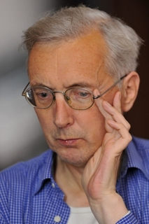 Jan Antonín Pitínský.