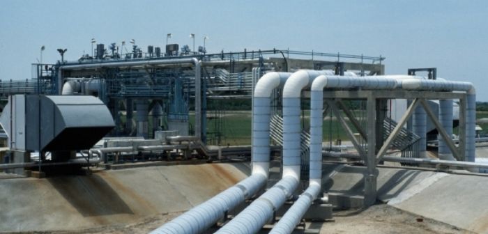 Gazprom disponuje největšími zásobami zemního plynu na světě.