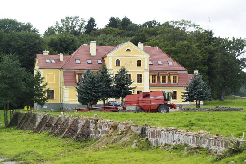 Ilustrační foto.