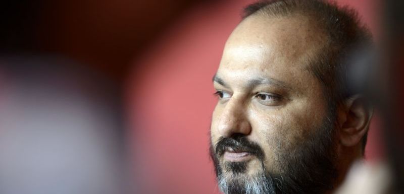 Michal Kesudis. Michal Kesudis.