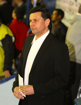 Vladimír Růžička.