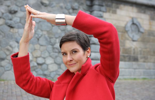 Eva Le Peutrec patří mezi architektonickou špičku.