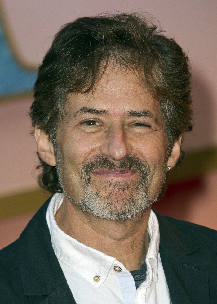 James Horner.