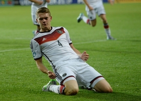 Matthias Ginter.