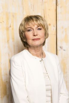 Eliška Balzerová.