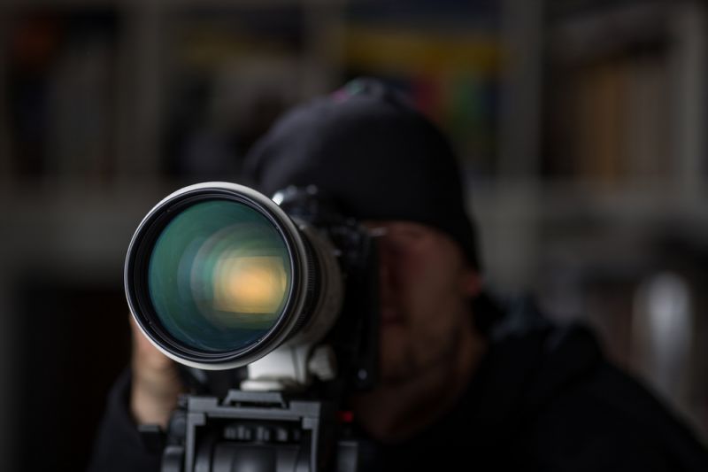 Ilustrační foto.