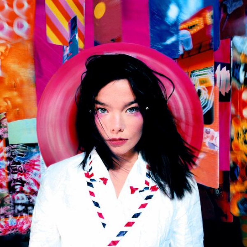 Jednou z hlavních hvězd festivalu bude zpěvačka Björk. Jednou z hlavních hvězd festivalu bude zpěvačka Björk.