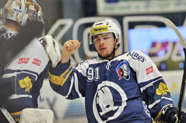 Dominik Simon v dresu Plzně.