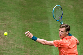 Tomáš Berdych.