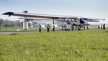 Solar Impulse 2