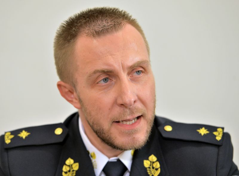 Petr Dohnal. Petr Dohnal.
