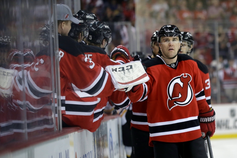 Marek Židlický je volným hráčem.