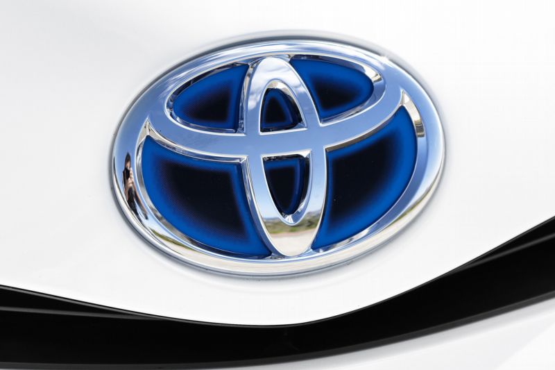 Jen chvíli byla u značky Toyota ve vysoké manažerské funkci žena. 