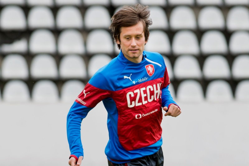 Šéf Sparty Daniel Křetínský nadále touží po příchodu Tomáše Rosického.
