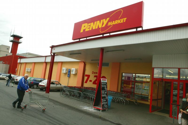 Penny Market poradí, kam v létě vyrazit na výlet.