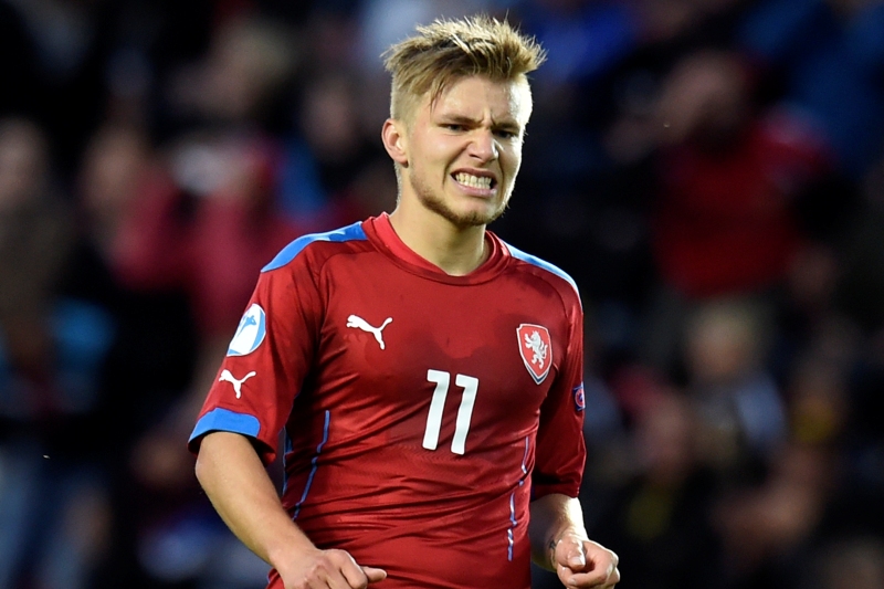 Martin Frýdek se vrací do Sparty.