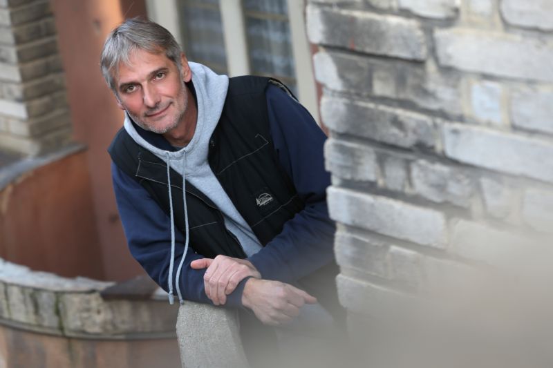 Daniel Rous se pochlubil, jak to probíhá u něj v ložnici.