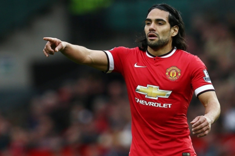 Radamel Falcao bude hostovat v Chelsea.
