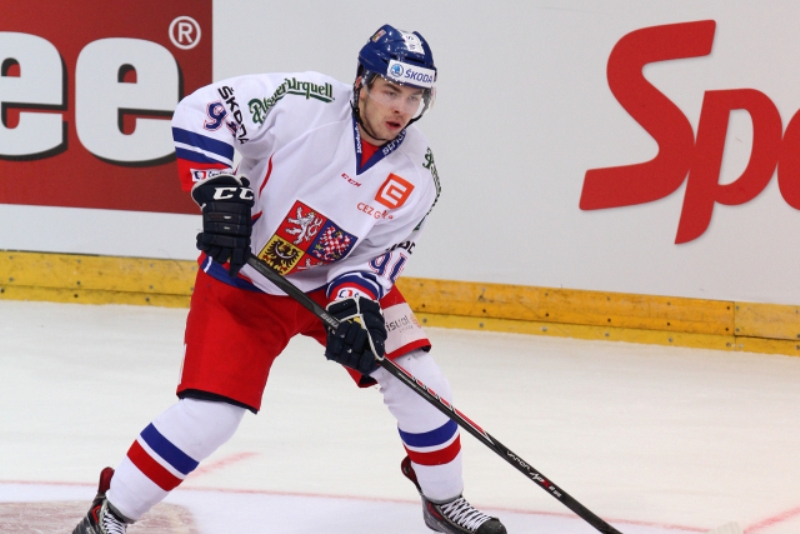 Dominik Simon.