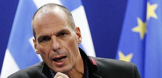 Janis Varufakis.