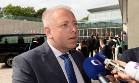 Milan Chovanec.