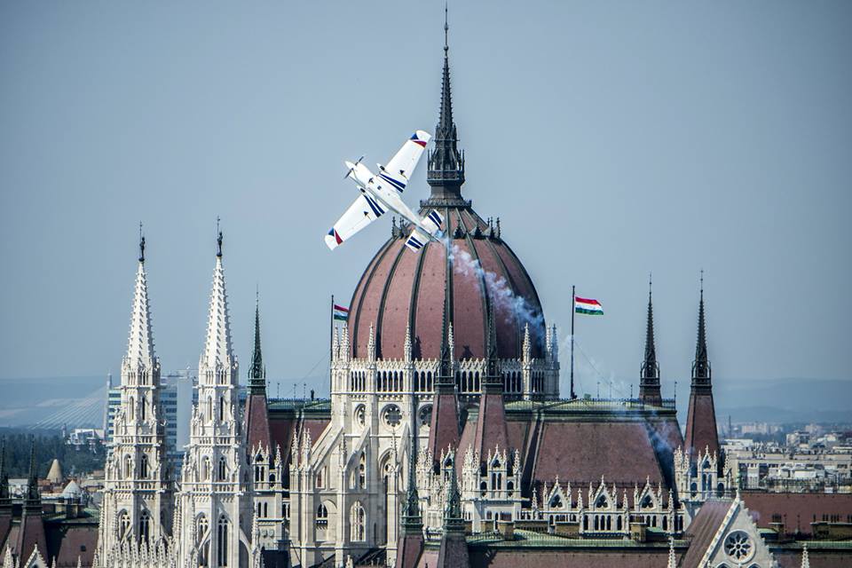Martin Šonka v Budapešti nečekaně zazářil.