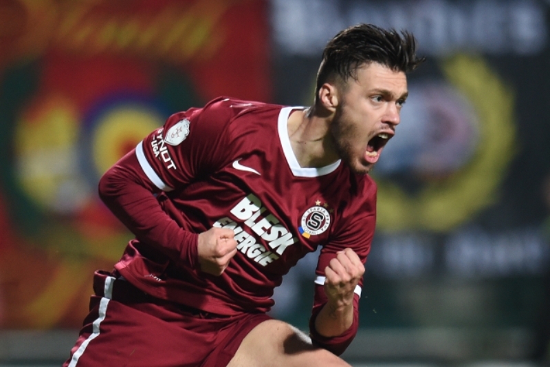 Václav Kadlec.