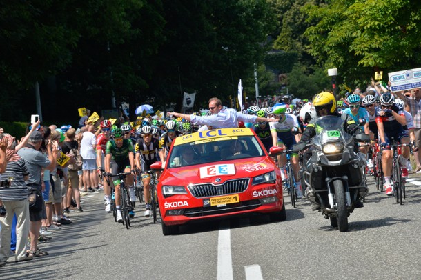 foto: Škoda Auto