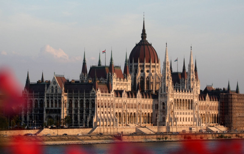 Budapešť se stala pátým uchazečem o pořádání letních olympijských her v roce 2024. Budapešť se stala pátým uchazečem o pořádání letních olympijských her v roce 2024.