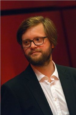 Jan Těšitel.