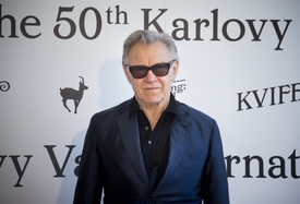 Harvey Keitel se narodil v New Yorku před 76 lety.