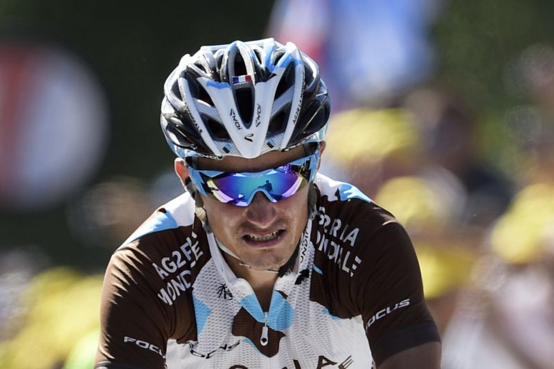 Alexis Vuillermoz.