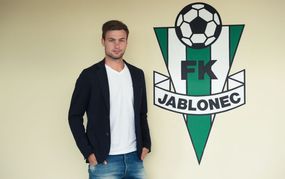 I Jablonec na přestupu Kopice vydělal. Jedna z akvizic výměny Tomáš Wágner.