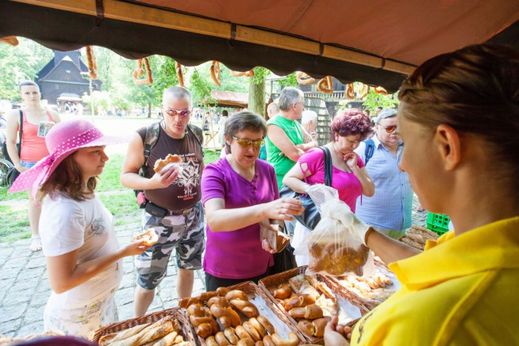 Návštěvníci budou moci ochutnat pečivo až od 25 pekařských firem.