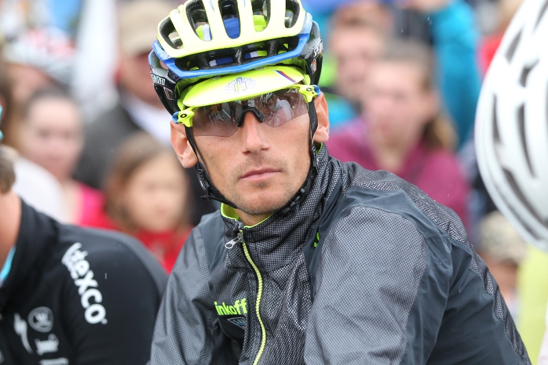 Roman Kreuziger.