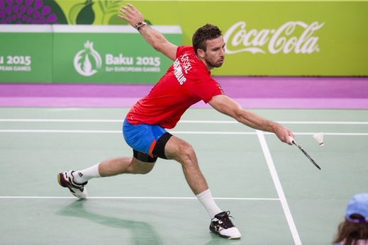 Petr Koukal.
