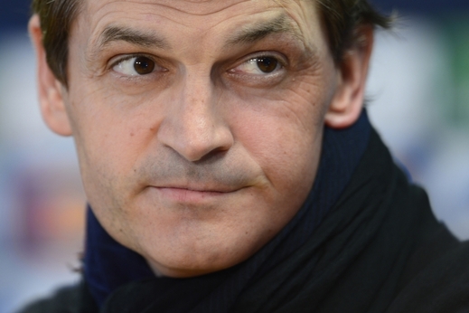 Tito Vilanova.