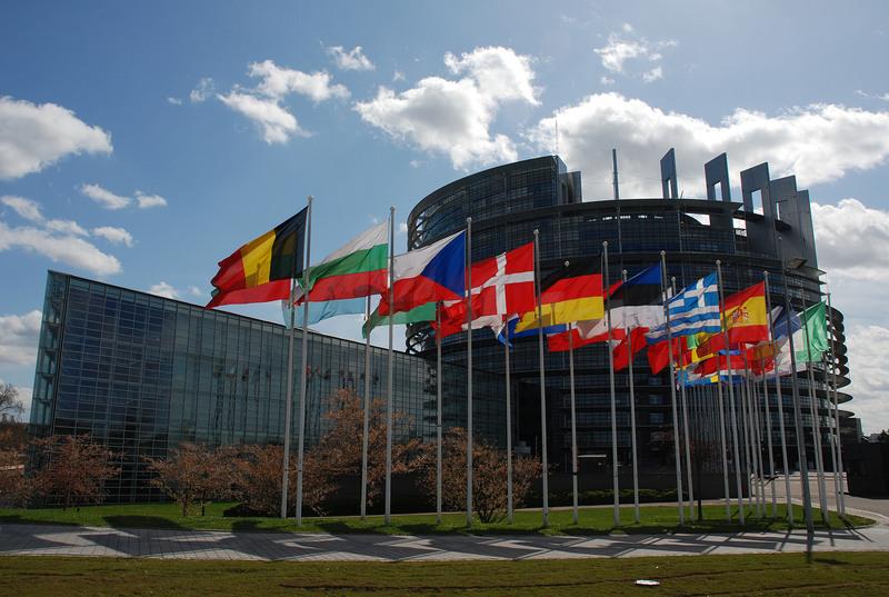 Za půjčky z EFSM ručí všechny unijní země a český podíl by byl 1,13 procenta. Za půjčky z EFSM ručí všechny unijní země a český podíl by byl 1,13 procenta.